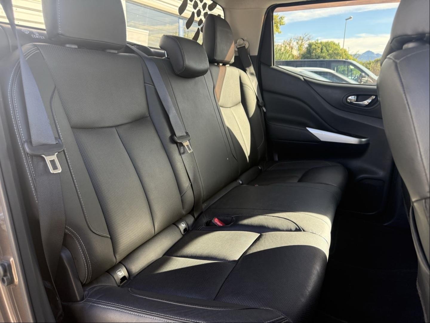 RENAULT Alaskan 2.3 dCi 190ch Double Cabine Intens BVA - Photo 24
