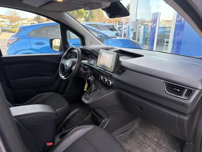 RENAULT Kangoo Van L1 1.5 Blue dCi 115ch Grand Confort EDC7 - 22 - Photo 22
