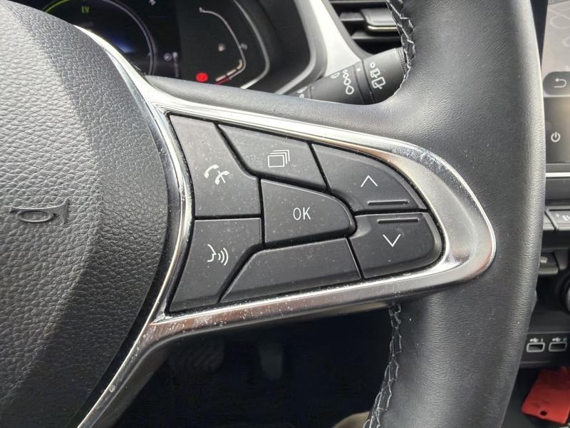RENAULT Captur 1.6 E-Tech full hybrid 145ch Evolution - Photo 18