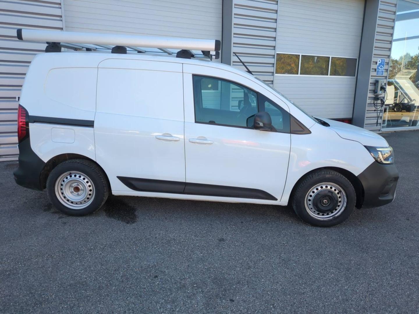 RENAULT Kangoo Van L1 1.5 Blue dCi 95ch Grand Confort - 22 - Photo 5