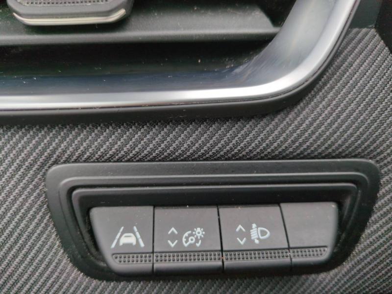 RENAULT Clio 1.6 E-Tech 145ch full hybrid esprit Alpine - Photo 13