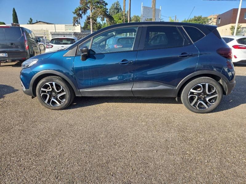 RENAULT Captur 1.2 TCe 120ch energy S-Edition - Photo 4