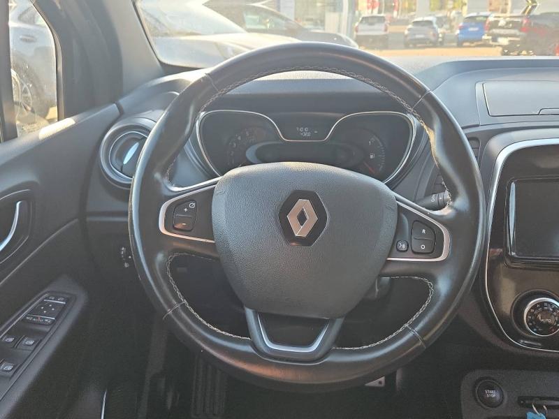 RENAULT Captur 1.2 TCe 120ch energy S-Edition - Photo 14