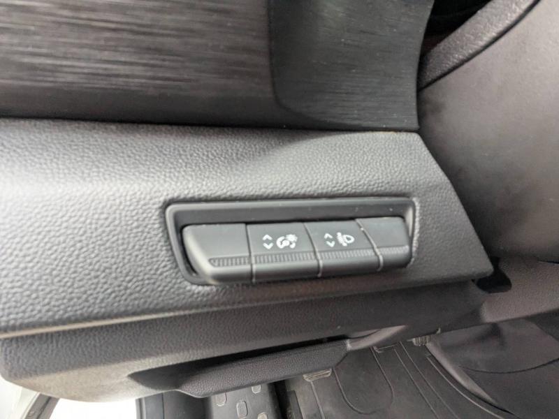 RENAULT Trafic Fg L1H1 3T 2.0 Blue dCi 130ch Grand Confort TVA RECUPERABLE - Photo 13