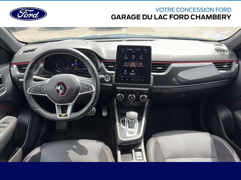 RENAULT Arkana 1.6 E-Tech 145ch RS Line -21B - Photo 17