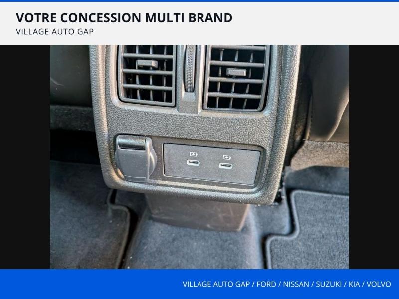 RENAULT Symbioz 1.6 E-Tech full hybrid 145ch Techno - Photo 16
