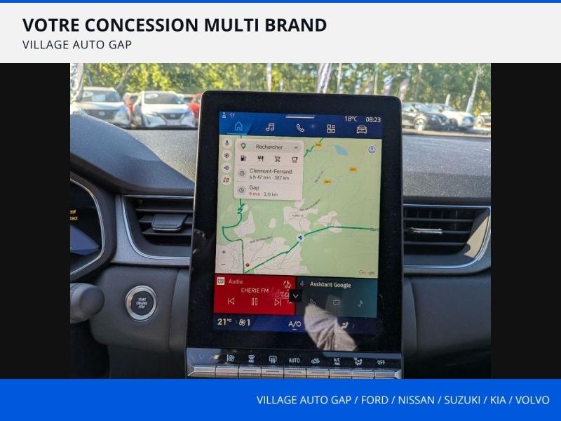 RENAULT Symbioz 1.6 E-Tech full hybrid 145ch Techno - Photo 23