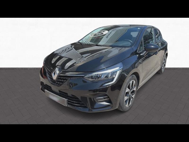RENAULT Clio 1.0 TCe 100ch Evolution GPL - Photo 1