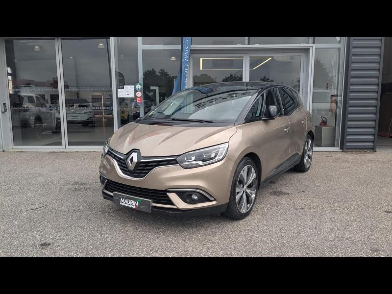 RENAULT Scenic 1.5 dCi 110ch energy Intens EDC - Photo 2
