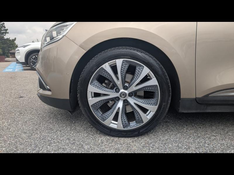 RENAULT Scenic 1.5 dCi 110ch energy Intens EDC - Photo 10