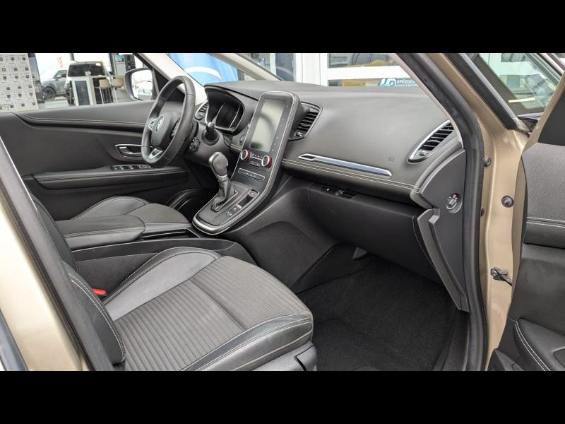 RENAULT Scenic 1.5 dCi 110ch energy Intens EDC - Photo 15
