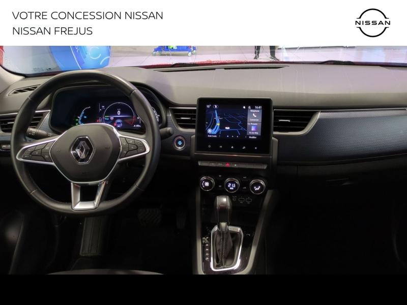 RENAULT Arkana 1.6 E-Tech 145ch Zen - Photo 10