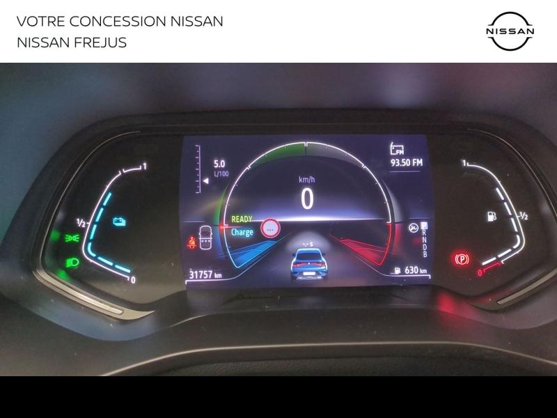 RENAULT Arkana 1.6 E-Tech 145ch Zen - Photo 11