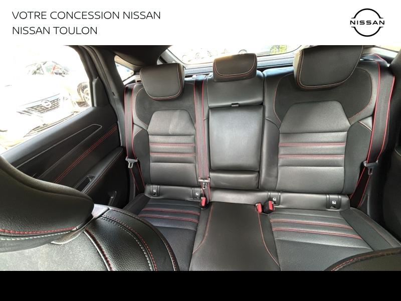 RENAULT Arkana 1.6 E-Tech hybride 145ch RS Line Fast Track - Photo 17