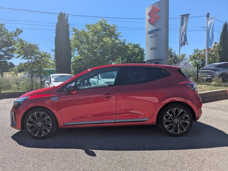 RENAULT Clio 1.0 TCe 90ch esprit Alpine - 24 - Photo 8