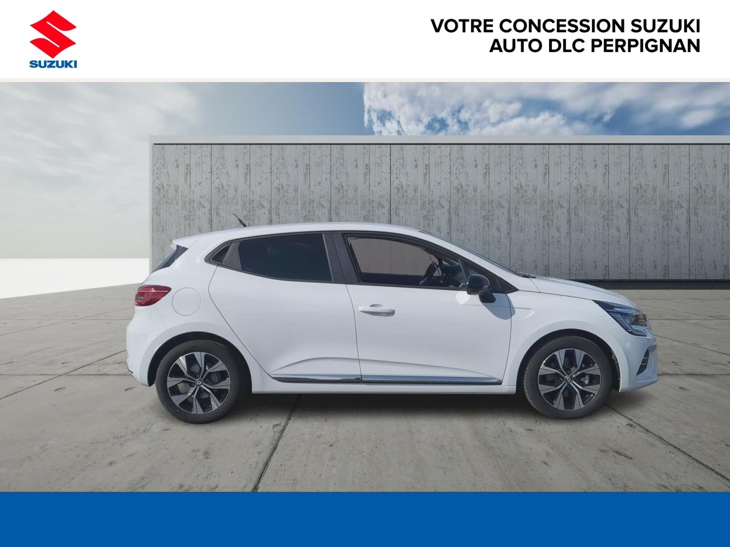 RENAULT Clio 1.6 E-Tech 145ch full hybrid Evolution - Photo 2
