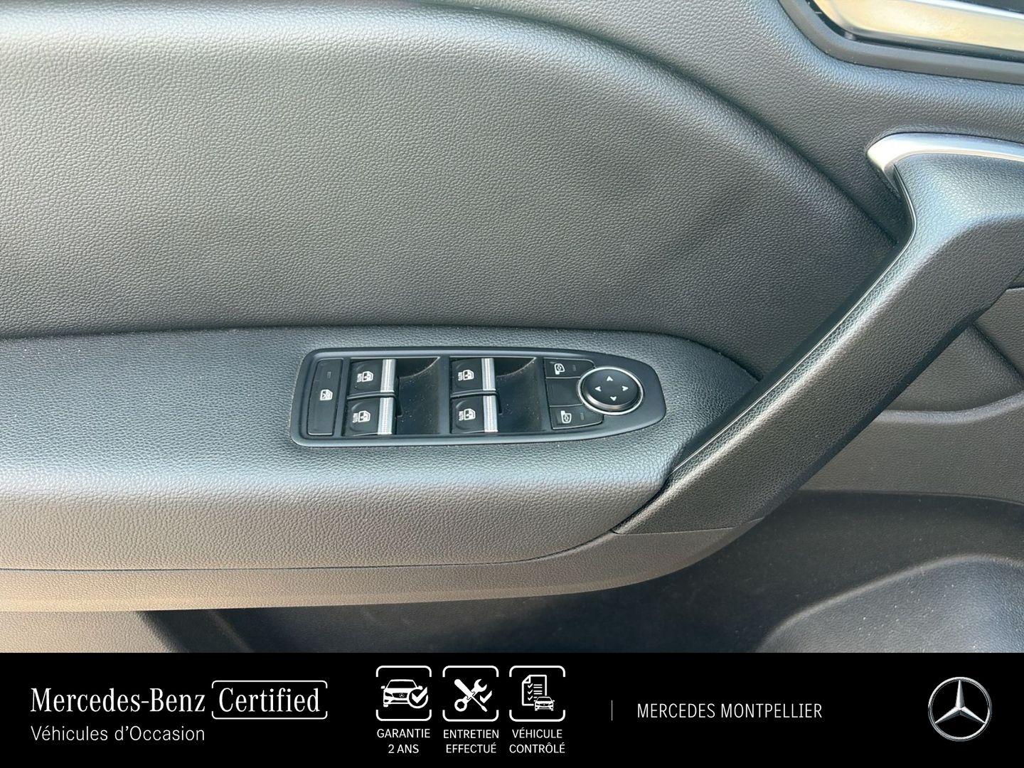 RENAULT Captur 1.6 E-Tech hybride 145ch Intens -21 - Photo 16