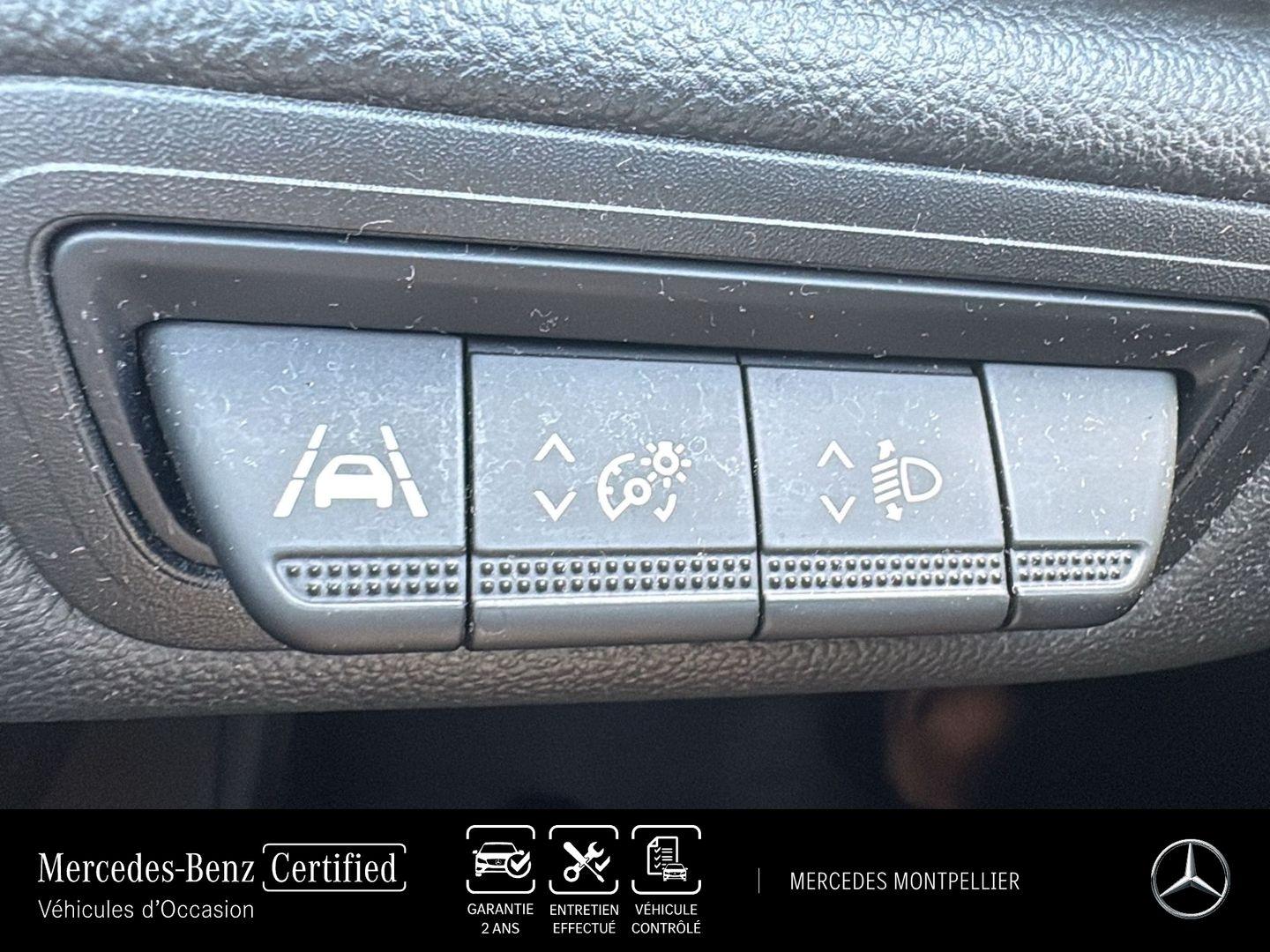 RENAULT Captur 1.6 E-Tech hybride 145ch Intens -21 - Photo 24