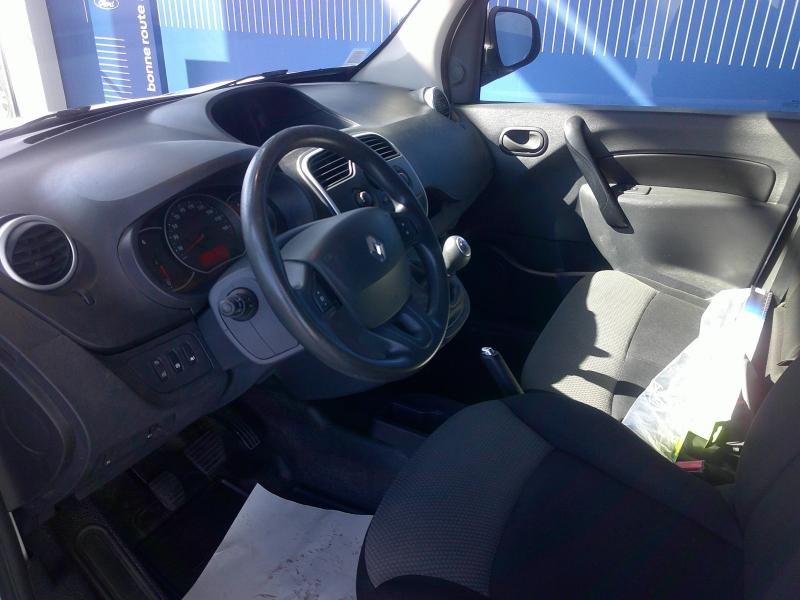 RENAULT Kangoo Express 1.5 Blue dCi 95ch Extra R-Link - Photo 12