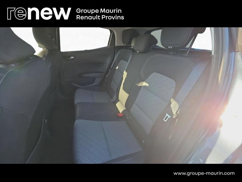 RENAULT Clio 1.0 TCe 90ch Evolution - Photo 15