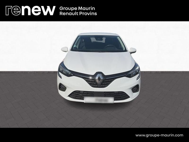 RENAULT Clio Réversible 1.0 TCe 90ch Business - 21N - Photo 2