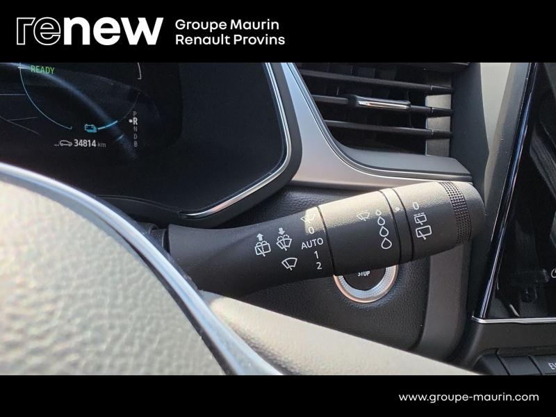 RENAULT Captur 1.6 E-Tech hybride 145ch Techno Fast Track - Photo 24