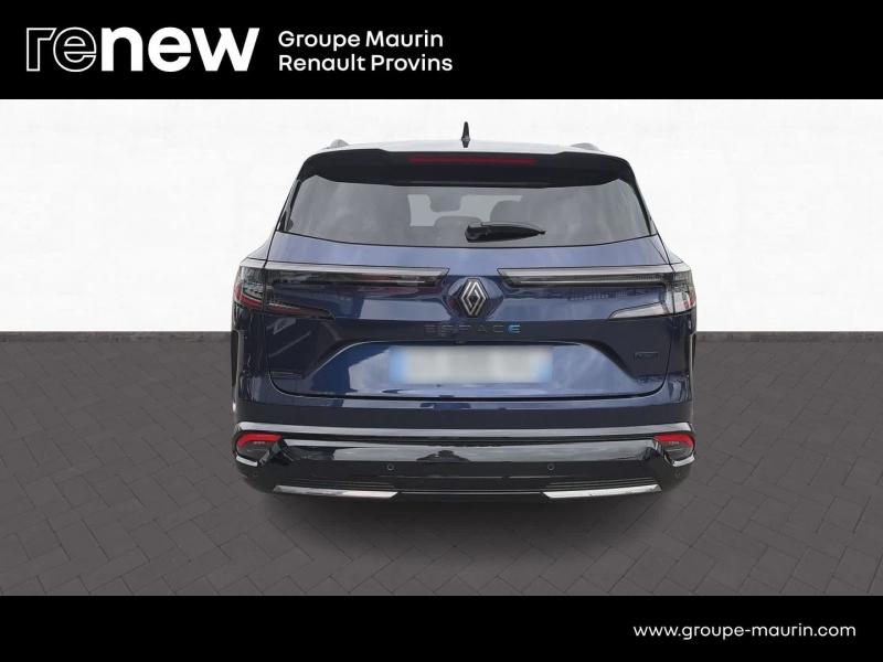 RENAULT Espace 1.2 E-Tech full hybrid 200ch esprit Alpine - Photo 4