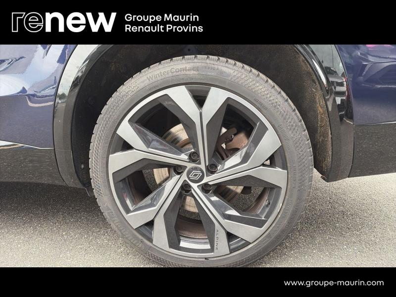 RENAULT Espace 1.2 E-Tech full hybrid 200ch esprit Alpine - Photo 10