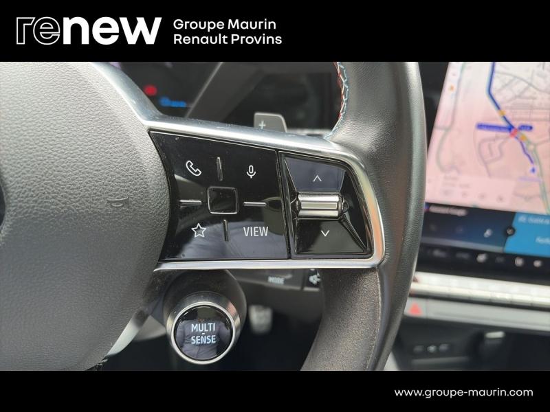 RENAULT Espace 1.2 E-Tech full hybrid 200ch esprit Alpine - Photo 26