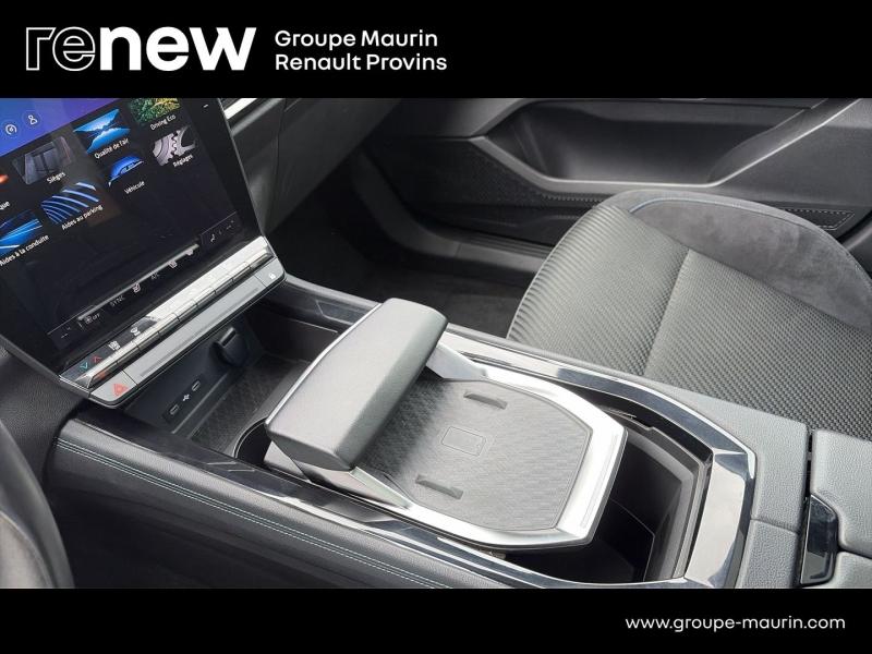 RENAULT Espace 1.2 E-Tech full hybrid 200ch esprit Alpine - Photo 31
