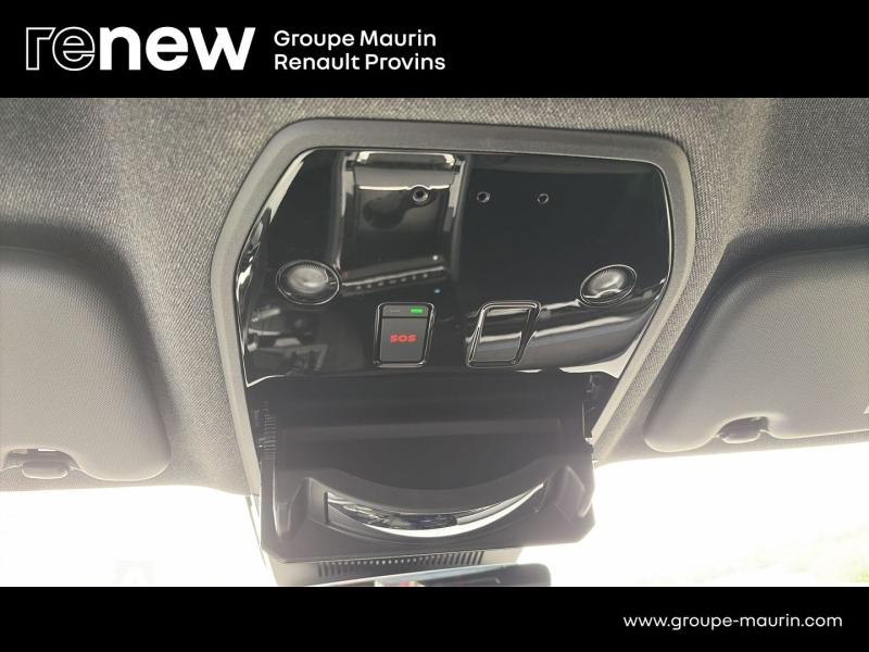 RENAULT Espace 1.2 E-Tech full hybrid 200ch esprit Alpine - Photo 34