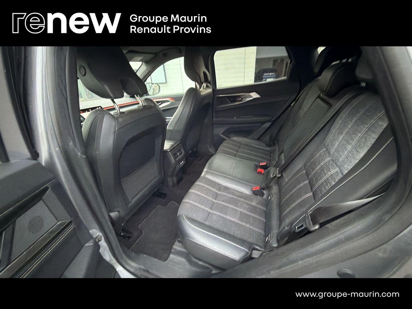 RENAULT Austral 1.2 E-Tech full hybrid 200ch Techno - Photo 12