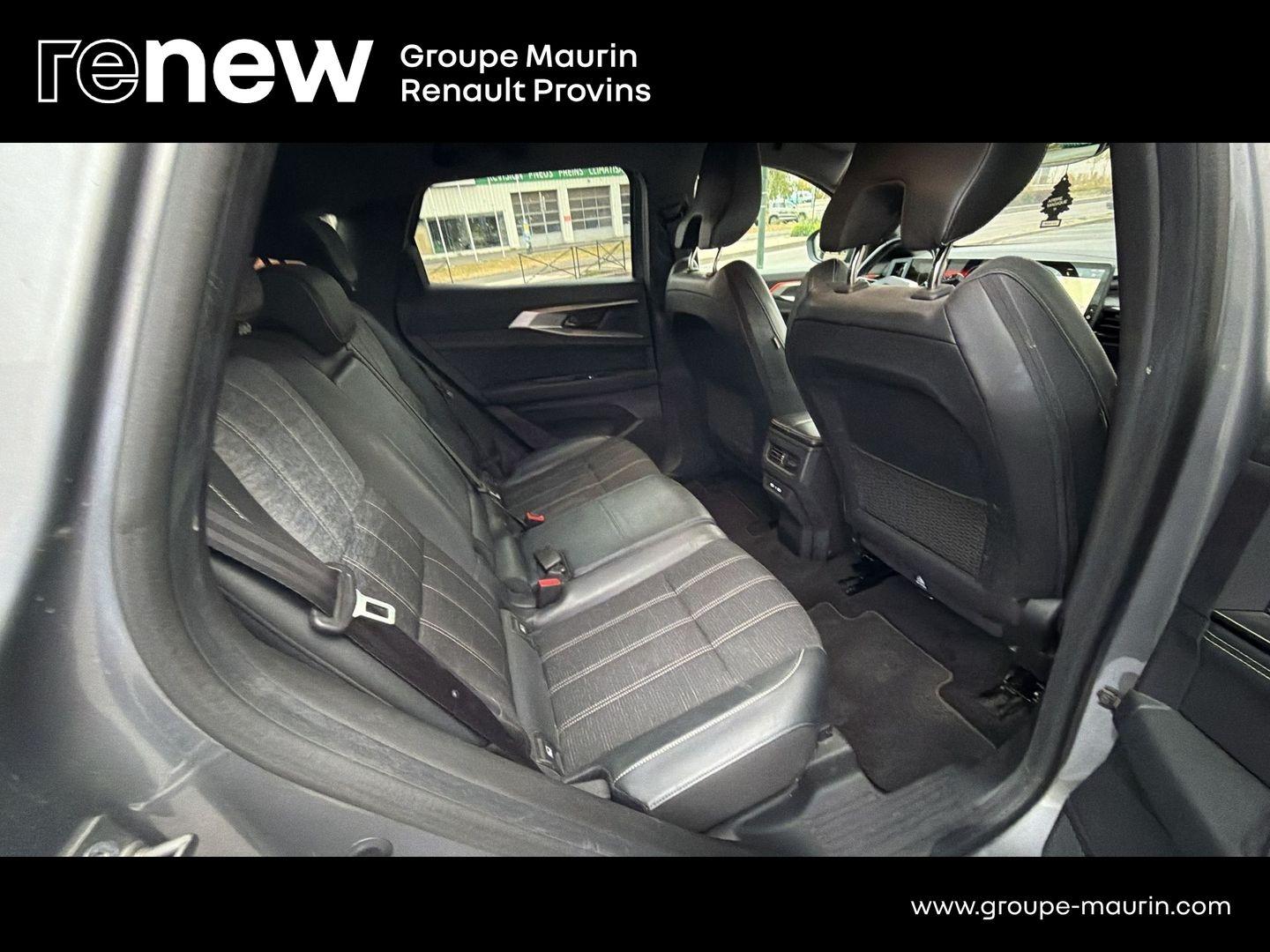 RENAULT Austral 1.2 E-Tech full hybrid 200ch Techno - Photo 13