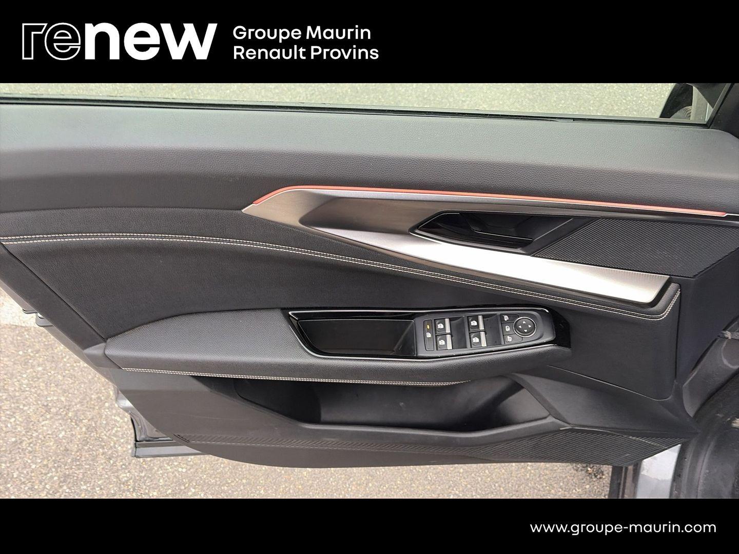 RENAULT Austral 1.2 E-Tech full hybrid 200ch Techno - Photo 15