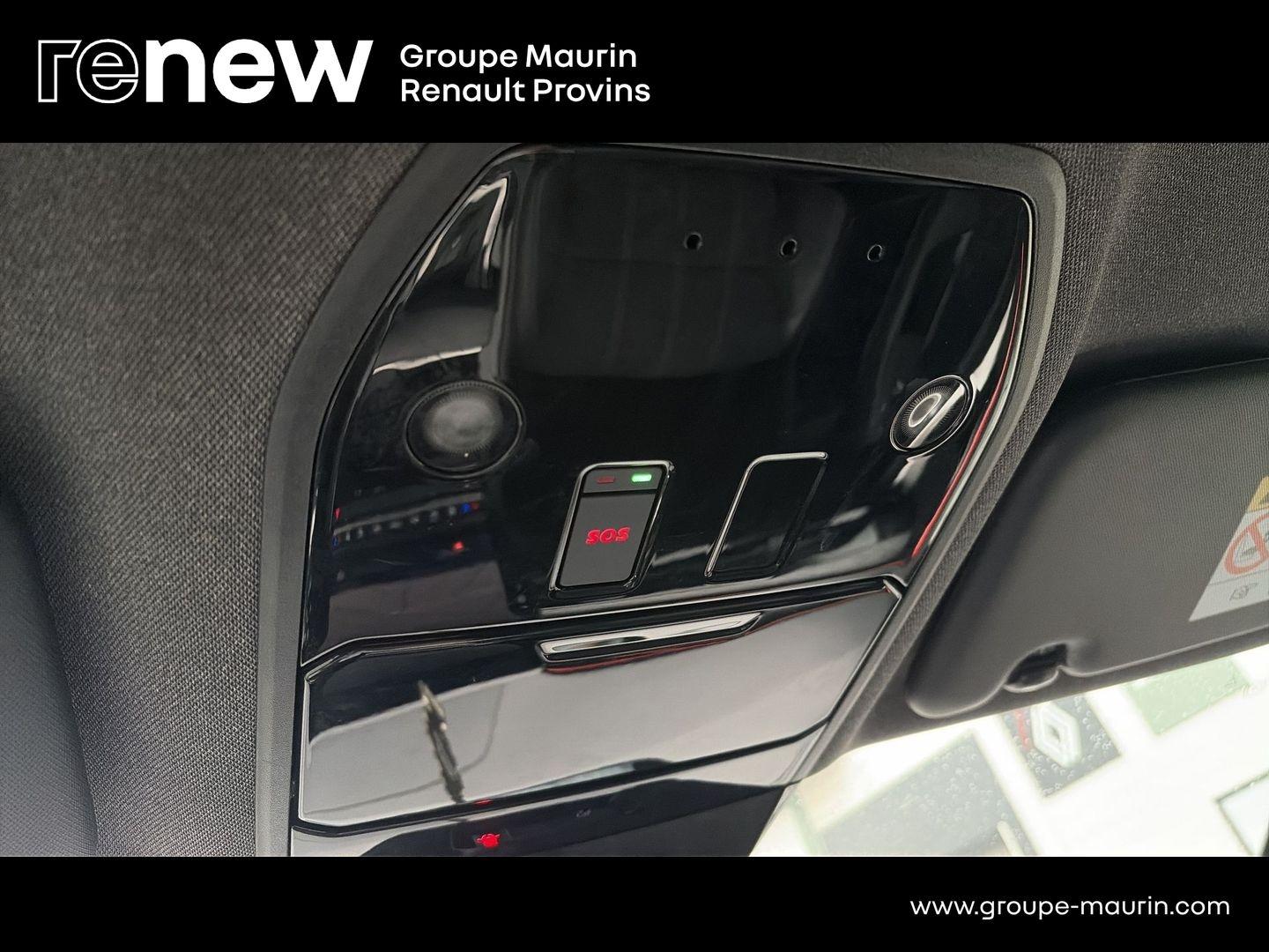 RENAULT Austral 1.2 E-Tech full hybrid 200ch Techno - Photo 24