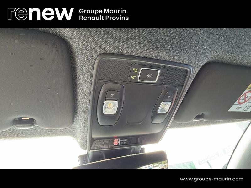 RENAULT Clio 1.6 E-Tech hybride 145ch Engineered - Photo 24