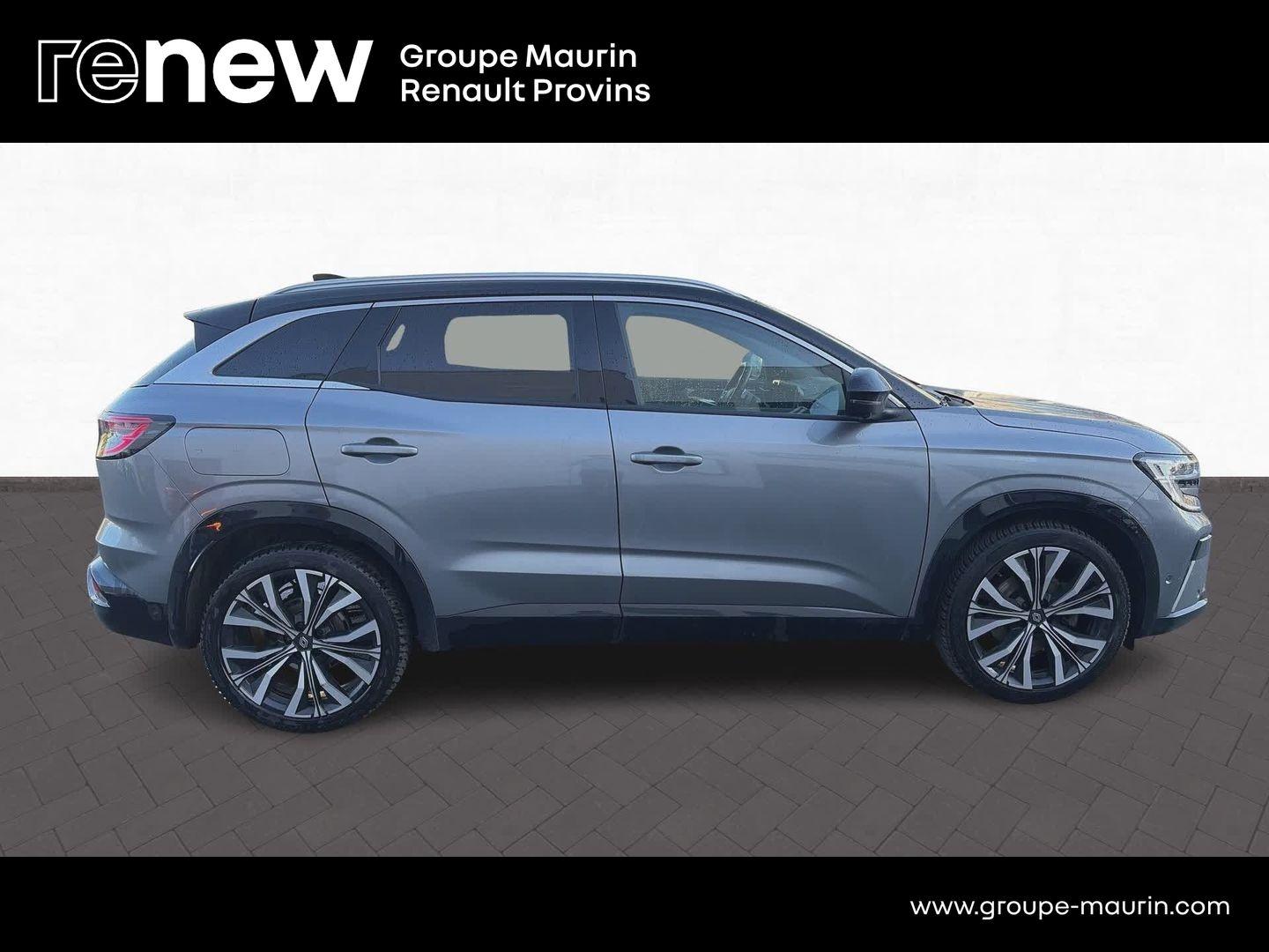 RENAULT Austral 1.2 E-Tech full hybrid 200ch Iconic- 23 - Photo 3