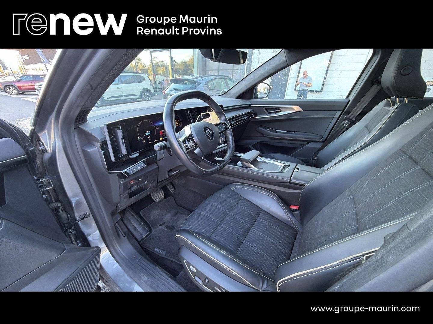 RENAULT Austral 1.2 E-Tech full hybrid 200ch Iconic- 23 - Photo 13