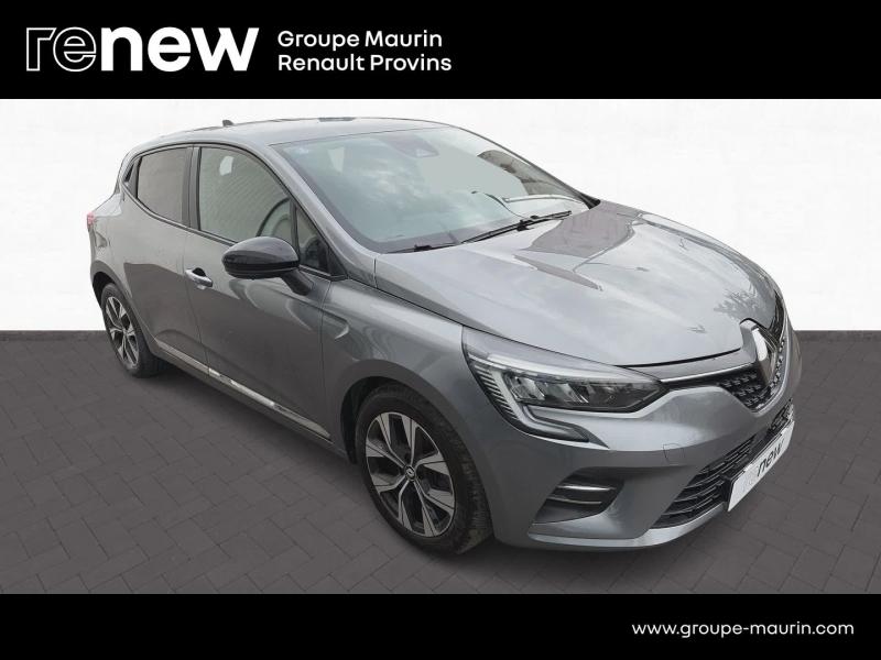 RENAULT Clio 1.0 TCe 100ch Evolution GPL - Photo 3