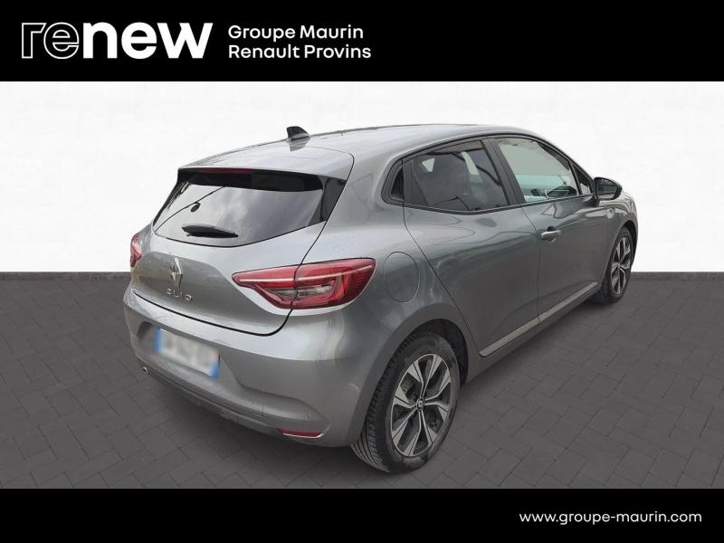 RENAULT Clio 1.0 TCe 100ch Evolution GPL - Photo 7