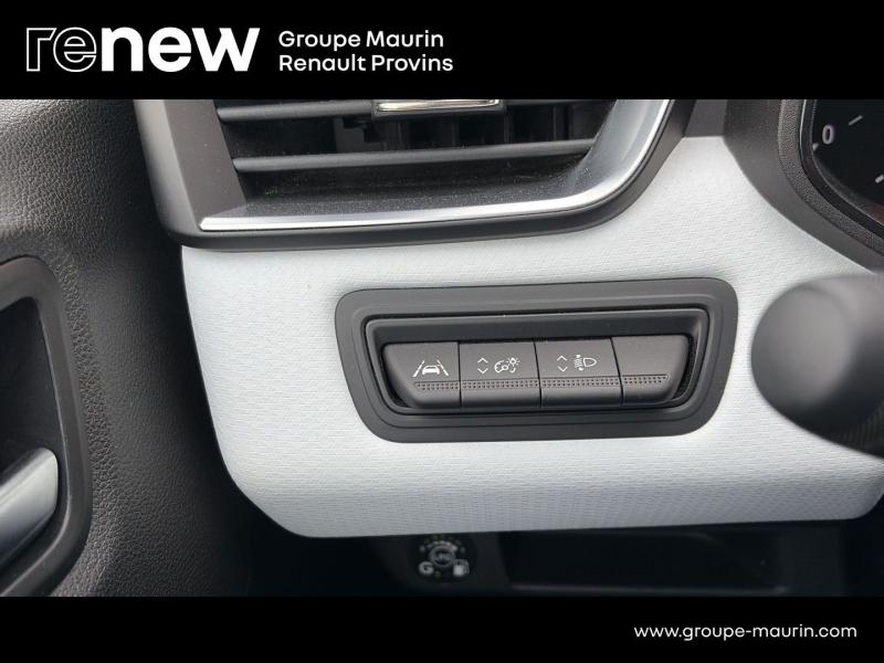 RENAULT Clio 1.0 TCe 100ch Evolution GPL - Photo 18
