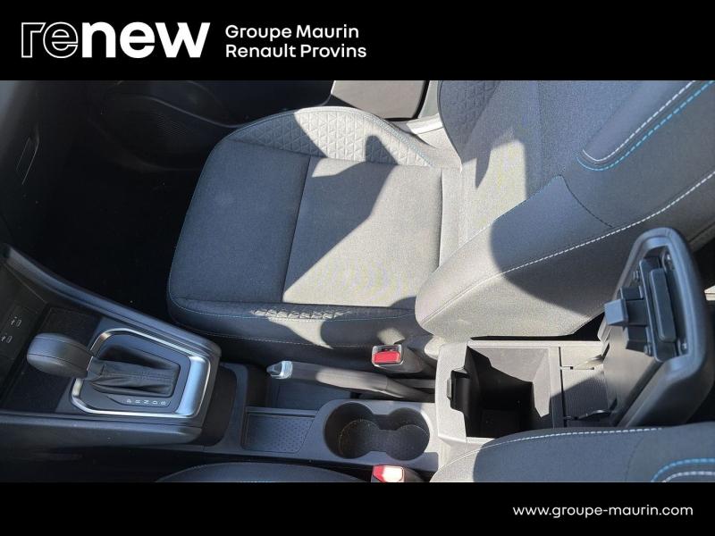 RENAULT Captur 1.6 E-Tech full hybrid 145ch Evolution - Photo 28