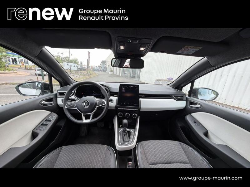 RENAULT Clio 1.6 E-Tech hybride 145ch Techno - Photo 15