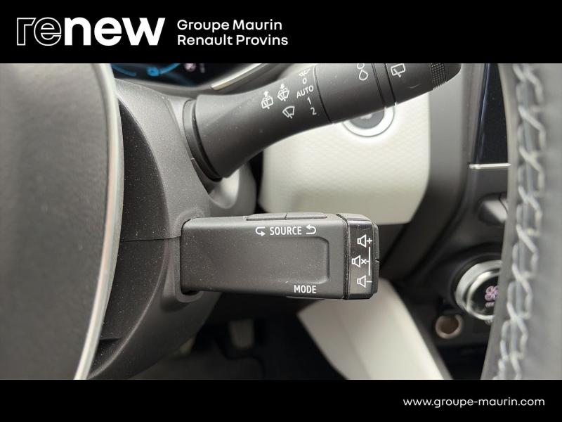 RENAULT Clio 1.6 E-Tech hybride 145ch Techno - Photo 20