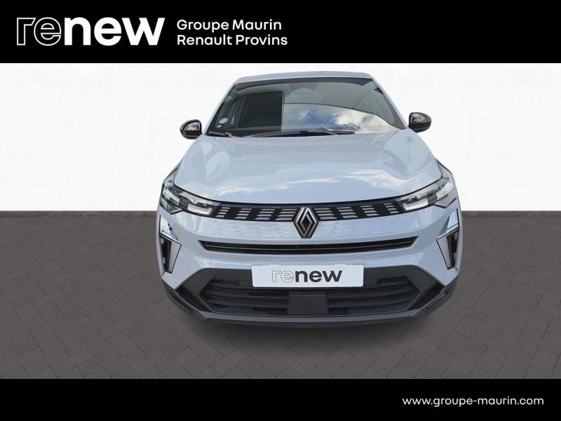 RENAULT Symbioz 1.6 E-Tech full hybrid 145ch Evolution - Photo 2