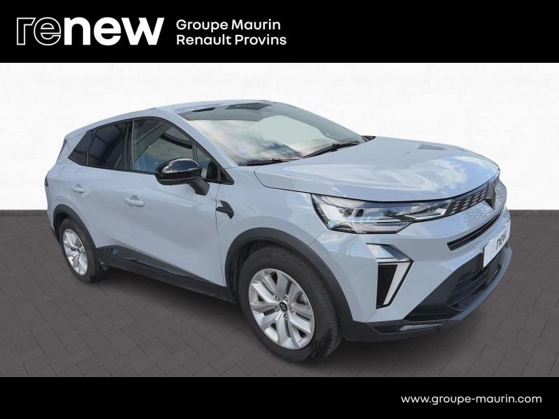 RENAULT Symbioz 1.6 E-Tech full hybrid 145ch Evolution - Photo 3