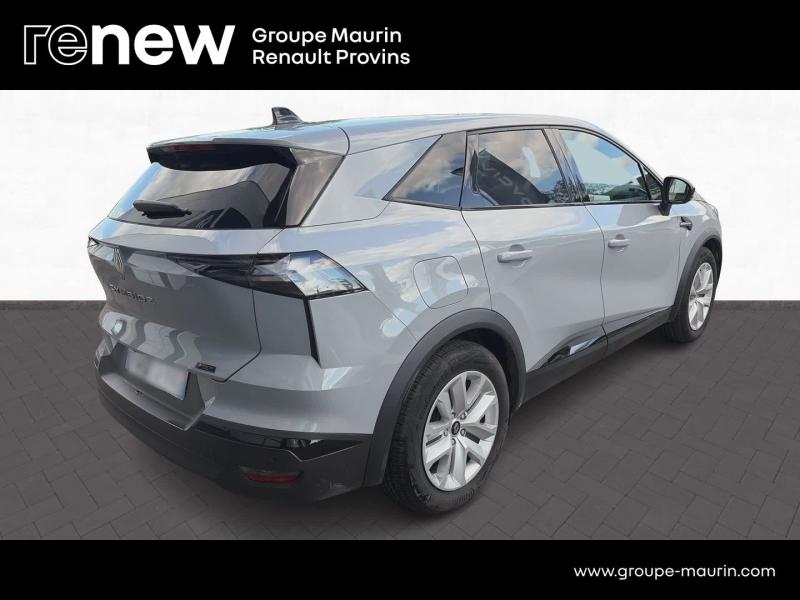 RENAULT Symbioz 1.6 E-Tech full hybrid 145ch Evolution - Photo 7