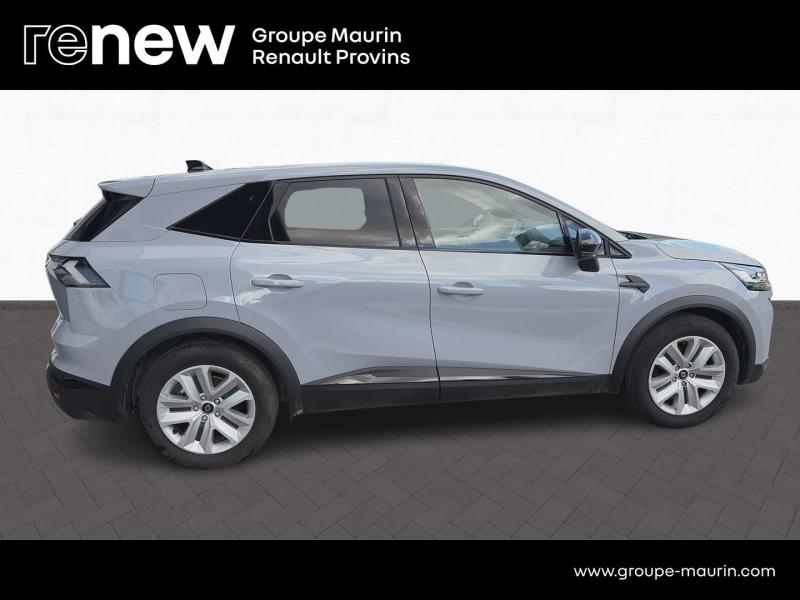 RENAULT Symbioz 1.6 E-Tech full hybrid 145ch Evolution - Photo 8