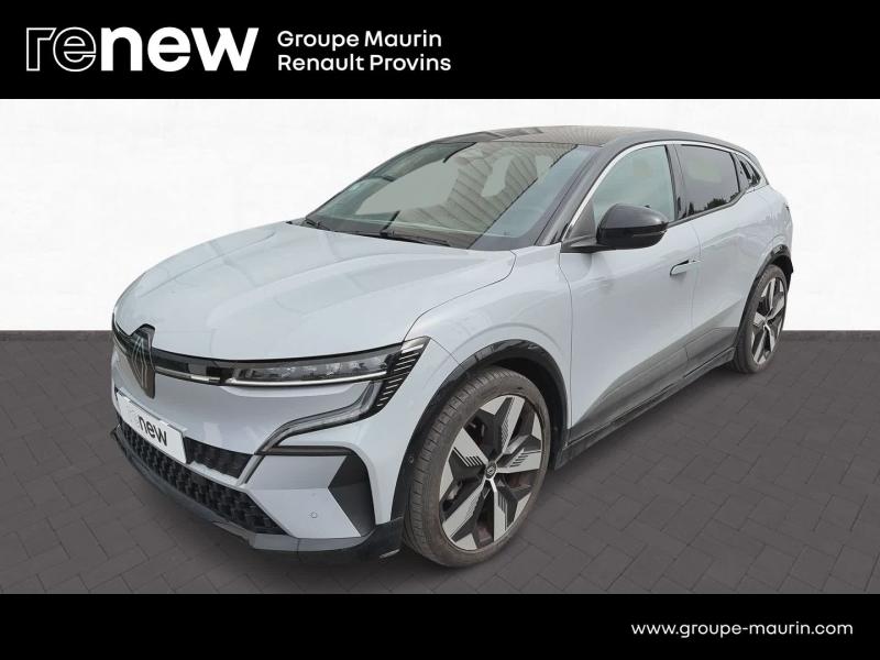 RENAULT Megane E-Tech Electric EV60 220ch Techno super charge - Photo 1