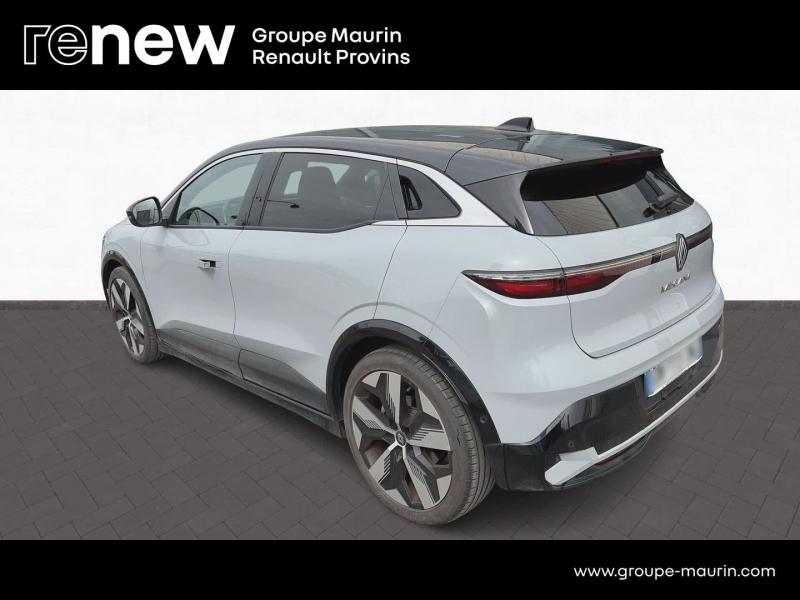 RENAULT Megane E-Tech Electric EV60 220ch Techno super charge - Photo 7